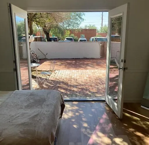 Casa Bonita