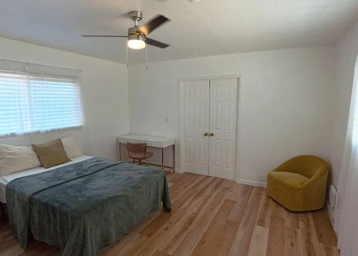 Casa Bonita Сasa de vacaciones Tucson