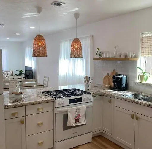 Casa Bonita Сasa de vacaciones Tucson