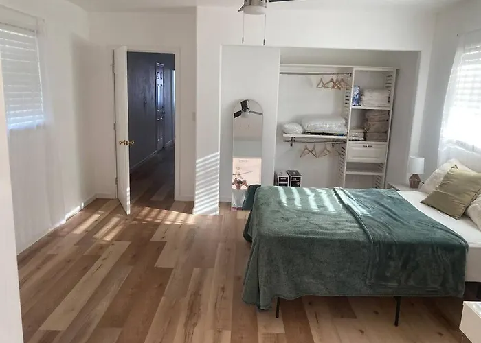 Casa Bonita Сasa de vacaciones