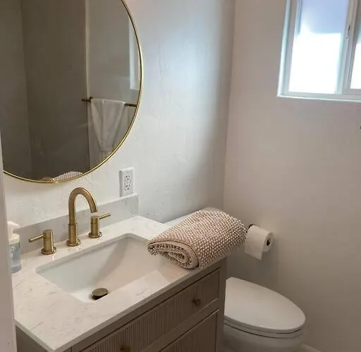 Casa Bonita Сasa de vacaciones Tucson