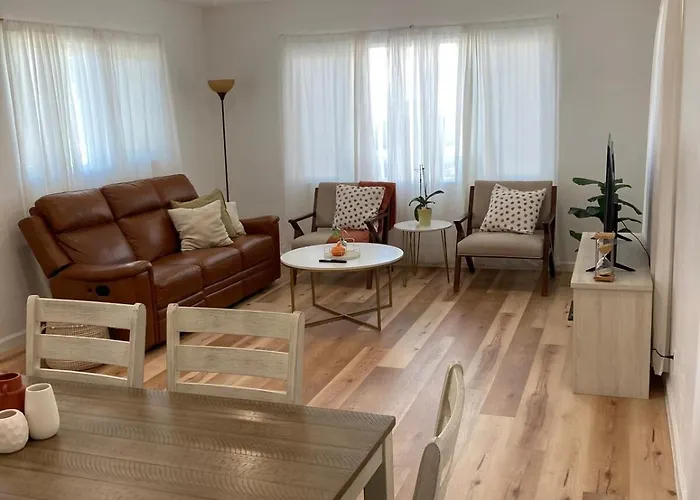 Сasa de vacaciones Casa Bonita Tucson