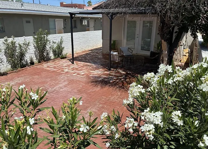 Сasa de vacaciones Casa Bonita *